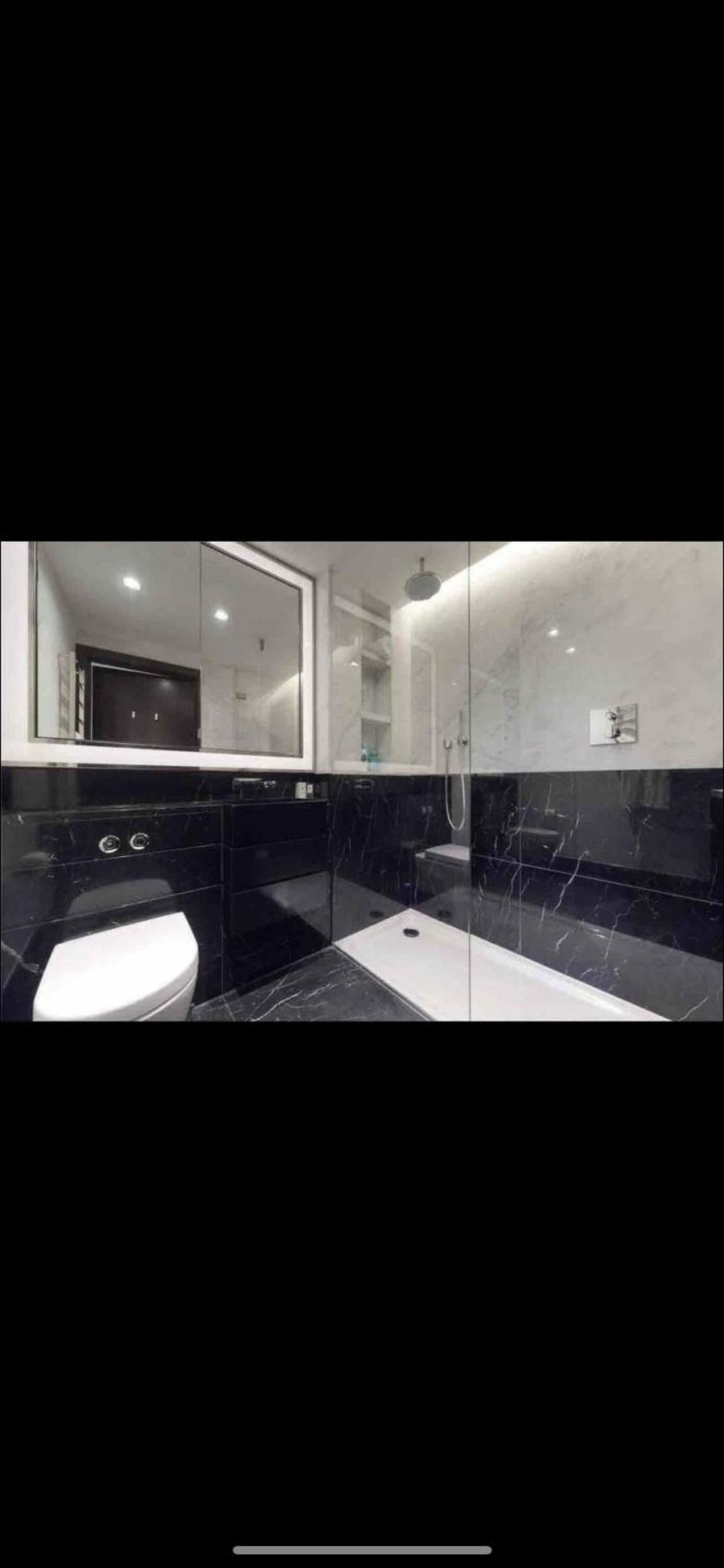 Luxury Apartment Riverside London Bagian luar foto